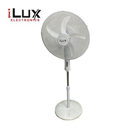 Ilux Ventilateur 20 Pouces-LXF-508 -5 Hélices Ilux Ventilateur 20 Pouces-LXF-508 -5 Hélices